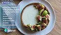 Yogurt cake ai fichi