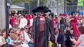 Madrid è moda