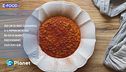 Risotto ai peperoni