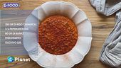Risotto ai peperoni