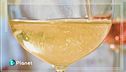 Il tempo dello champagne