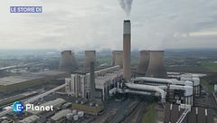 Le storie di LifeGate: Il Regno Unito ha chiuso la sua ultima centrale a carbone