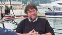 Aiutare il mondo in barca a vela