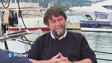 Aiutare il mondo in barca a vela