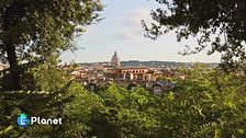 Riportiamo la natura in città