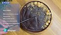 E-Food - Crostata di zucca e cioccolato