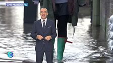 Le allerta meteo