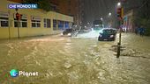 Che mondo fa: la crisi climatica
