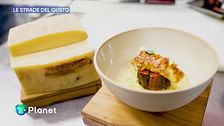 Le Strade del Gusto: il Ragusano DOP