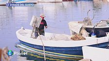 Le Strade del Gusto: il Pescato di Scoglitti