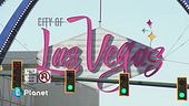 Las Vegas "azzardo" green