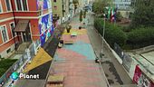 Una strada per tutti