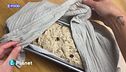 E-Food: pane in cassetta