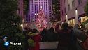 New York Natale e siccità