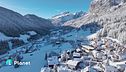 La montagna guarda al futuro
