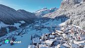 La montagna guarda al futuro