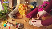 E-Basta: gli sprechi durante le feste