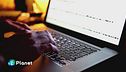 Internet, digitale a trazione CO2