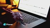 Internet, digitale a trazione CO2