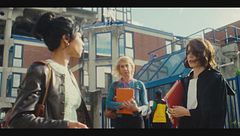 Ep. 5 - 66-5 -  Roxane Bauer avvocata penalista, 5