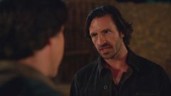 Ep. 2 - Pericolo alato