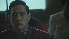 Ep. 2 - Ben e l'impiegata di banca