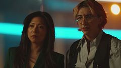 Ep. 4 - Cuori spezzati