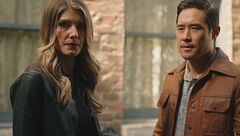 Ep. 9 - Su due piedi