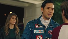 Ep. 13 - Contro il tempo