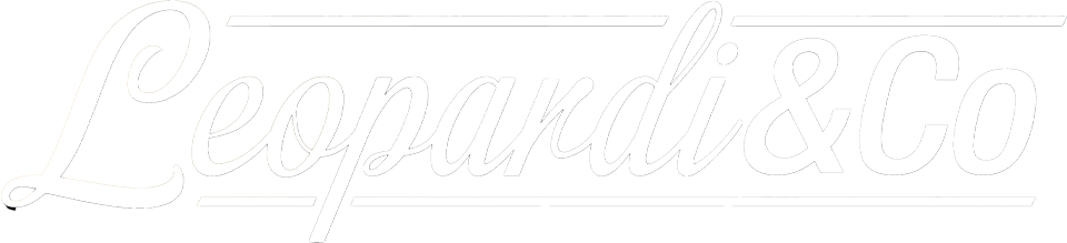 Leopardi & co. - Film Mediaset Infinity