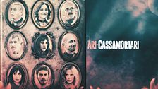 Ari-Cassamortari