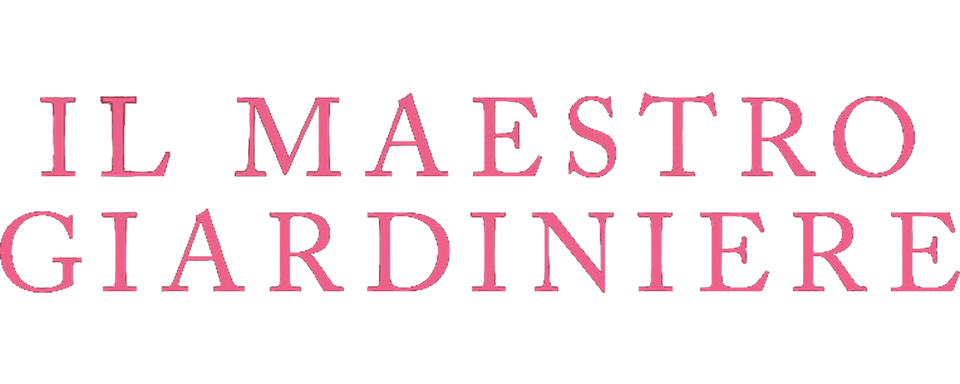 Il maestro giardiniere - Film Mediaset Infinity