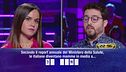 Michele contro Giada