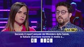 Michele contro Giada