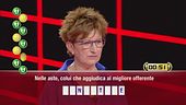 I dieci passi di Donatella