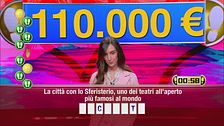 I dieci passi di Jessica