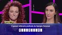 Jessica vs Michela