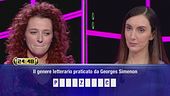 Jessica vs Michela