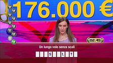 I dieci passi di Jessica