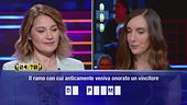 Jessica vs Anna