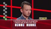 Gli ultimi dieci passi di Riccardo