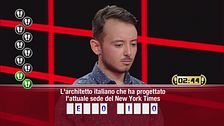 Gli ultimi dieci passi di Riccardo
