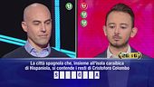 Filippo Vs Riccardo