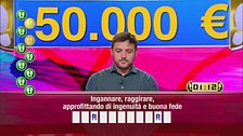 I dieci passi di Dario