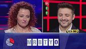Dario sfida Michela