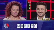 Dario sfida Michela