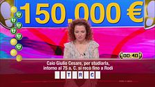 Gli ultimi dieci passi di Michela