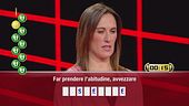 I dieci passi di Cinzia