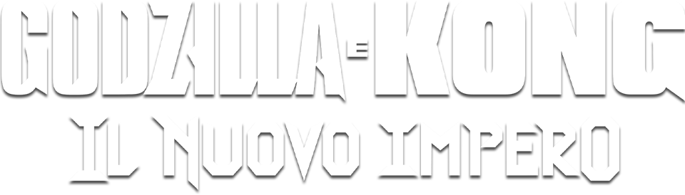 Godzilla e Kong: il nuovo impero - Film Mediaset Infinity
