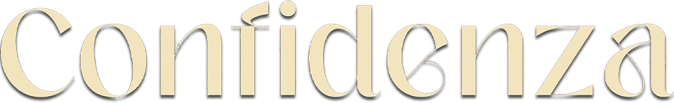 Confidenza - Film Mediaset Infinity